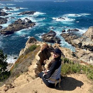 Meet your Posher, Martha